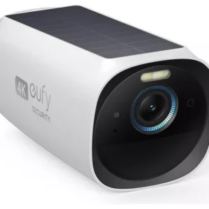 EUFY S330 eufyCam 3 4K Ultra HD WiFi Add-On Security Camera